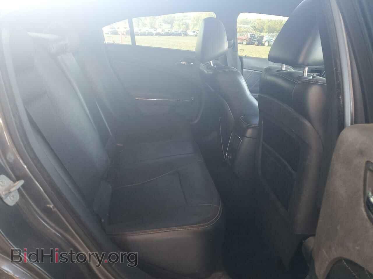 2014 DODGE CHARGER - VIN: 2C3CDXDT9EH275565 - Photo 10