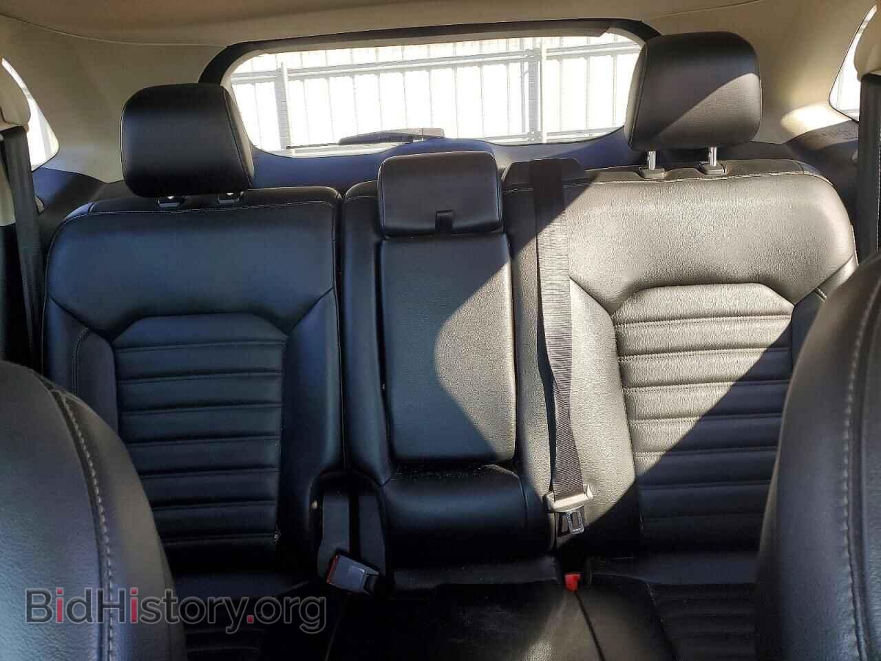 2017 FORD EDGE - VIN: 2FMPK3J9XHBC28553 - Фото 10