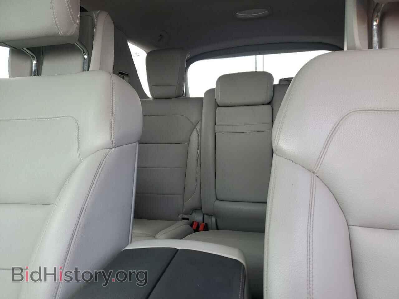 2012 MERCEDES-BENZ M-CLASS - VIN: 4JGDA2EB5CA015169 - Фото 10