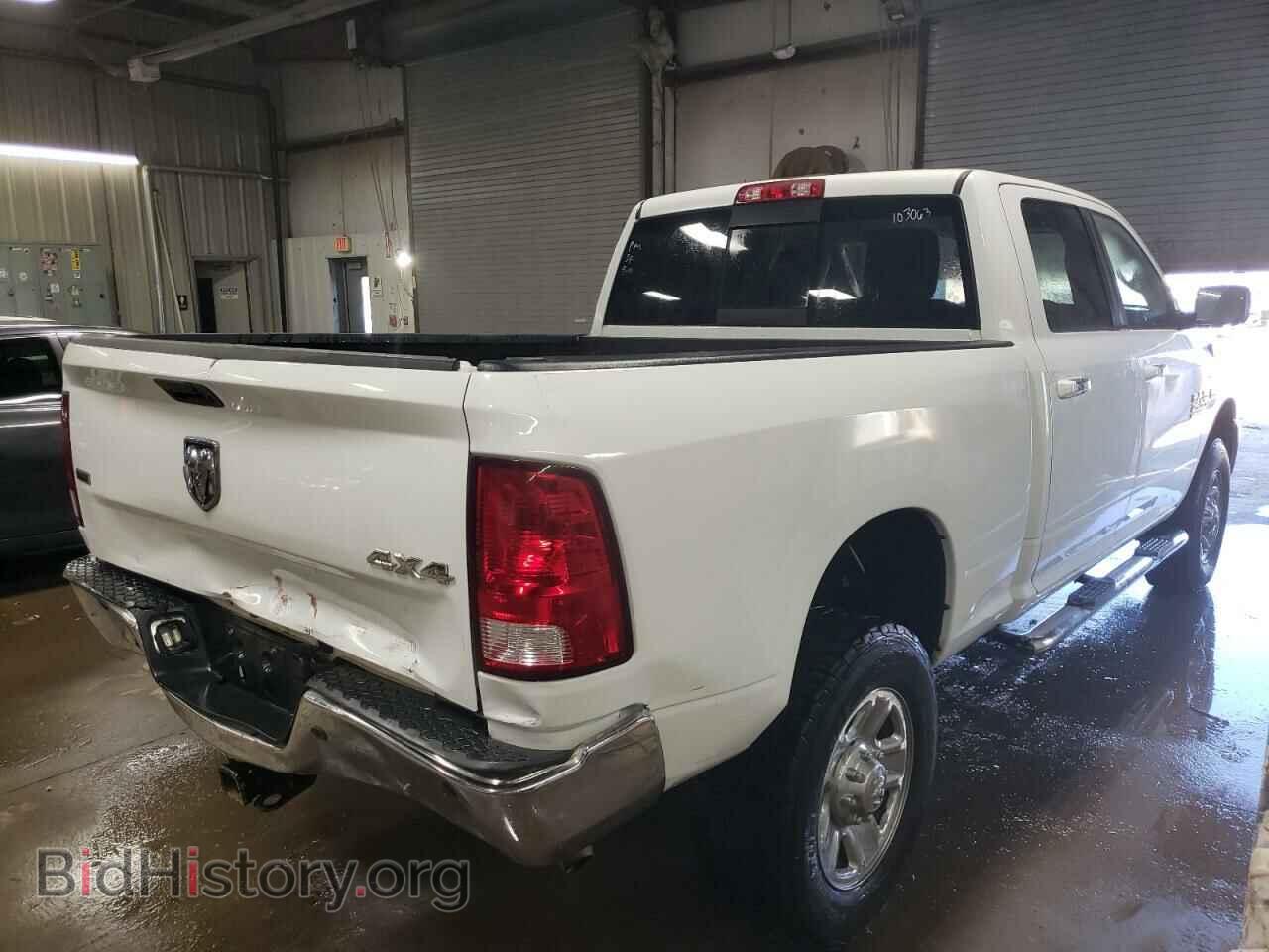 2018 RAM All Models - VIN: 3C6TR5DT0JG302171 - Фото 3