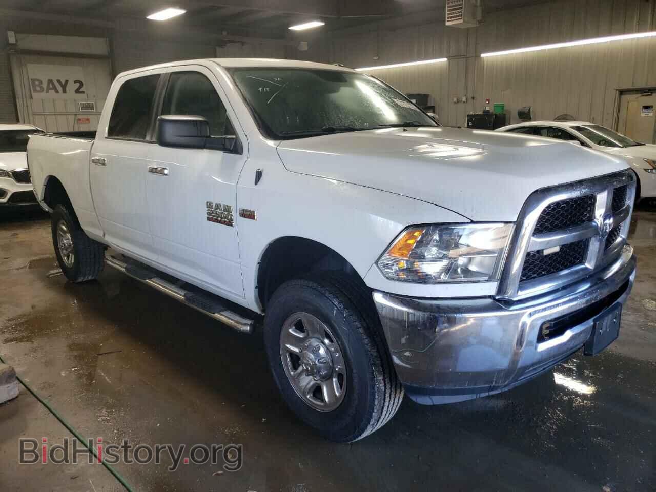 2018 RAM All Models - VIN: 3C6TR5DT0JG302171 - Фото 4