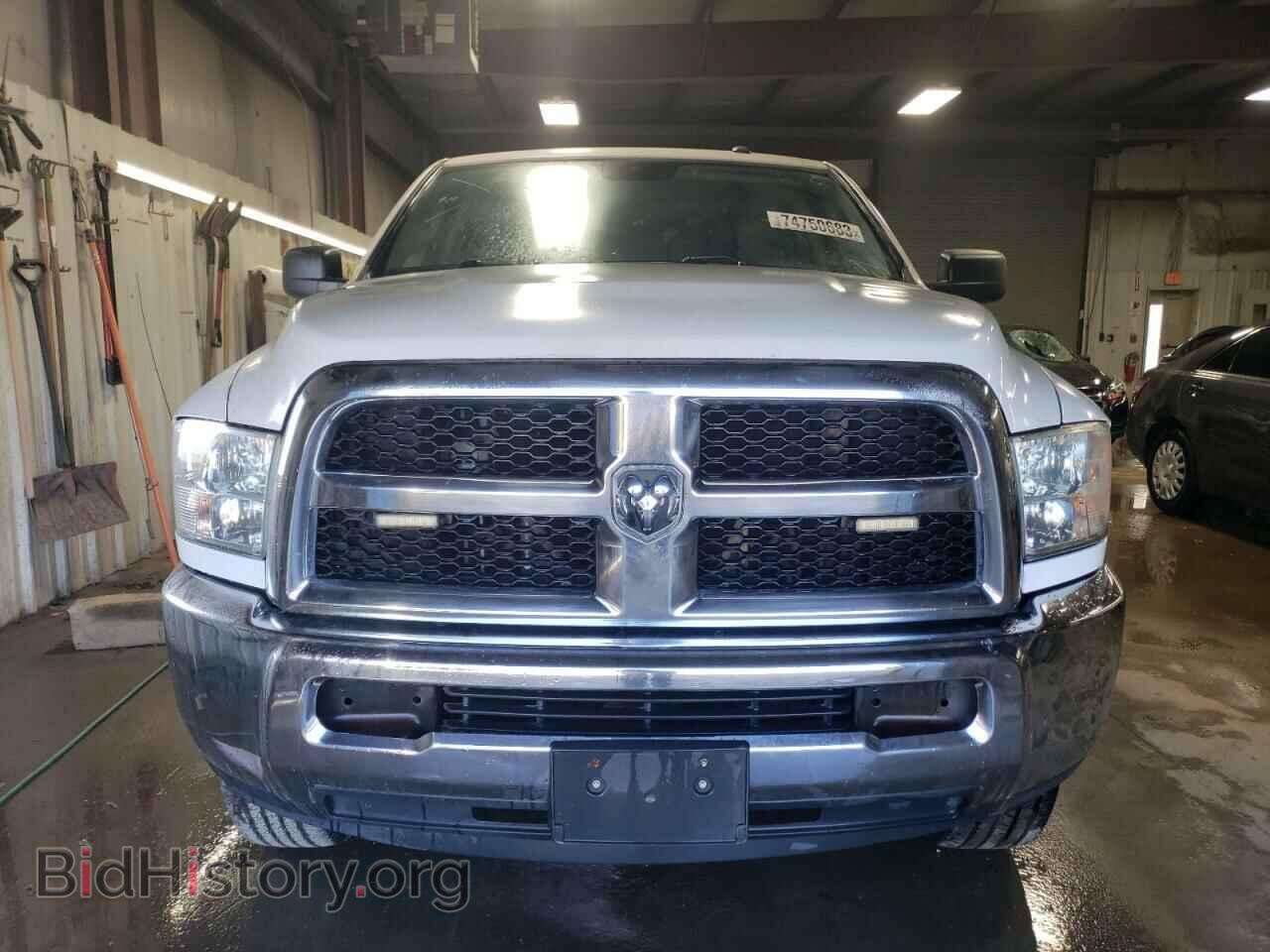 2018 RAM All Models - VIN: 3C6TR5DT0JG302171 - Фото 5
