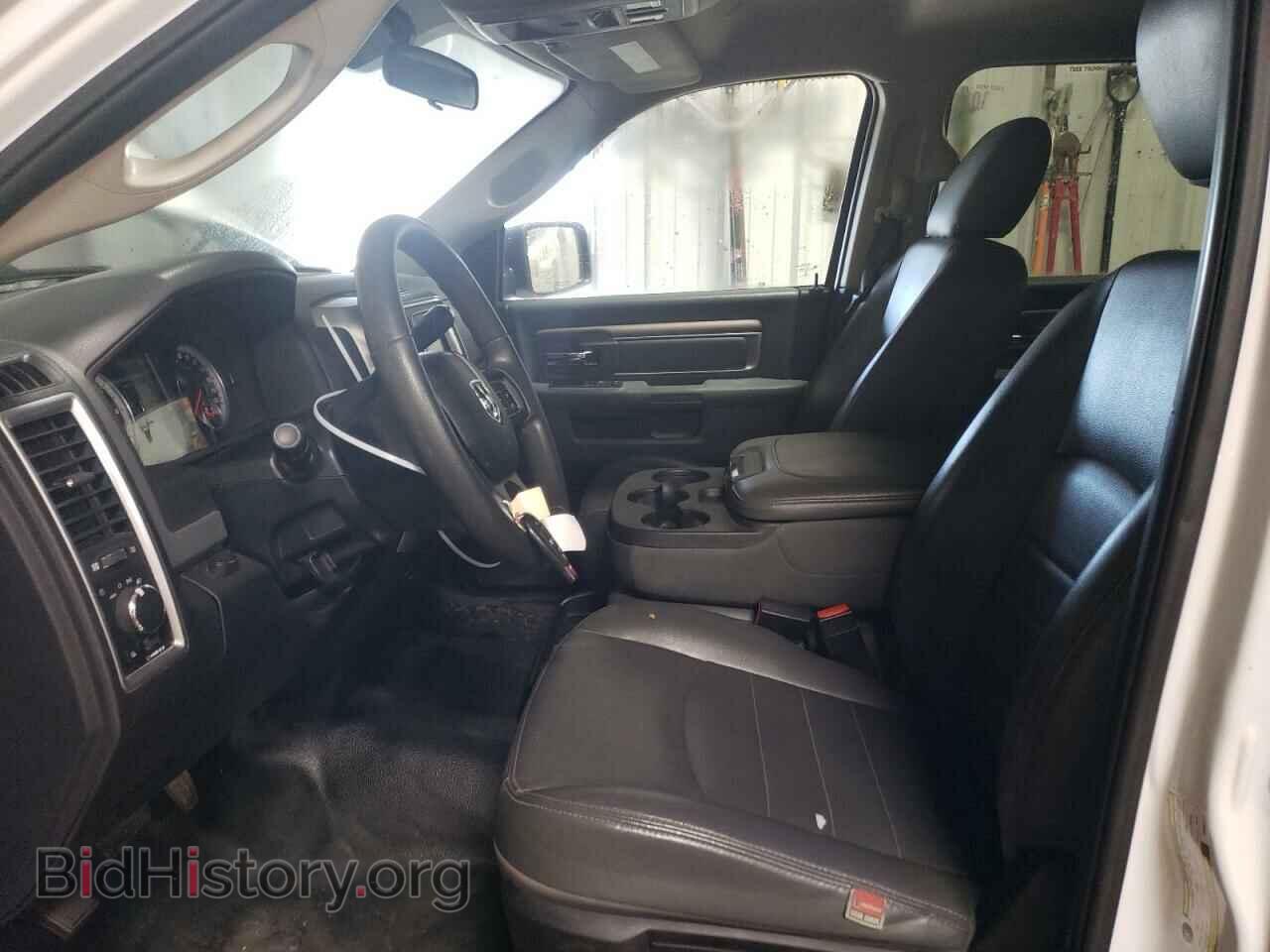 2018 RAM All Models - VIN: 3C6TR5DT0JG302171 - Фото 7