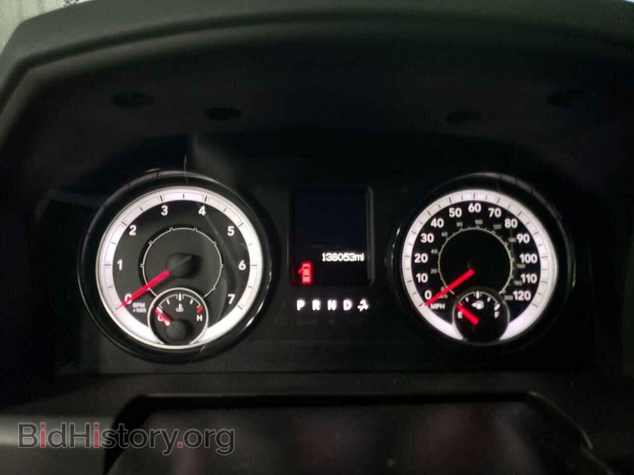 2018 RAM All Models - VIN: 3C6TR5DT0JG302171 - Фото 9