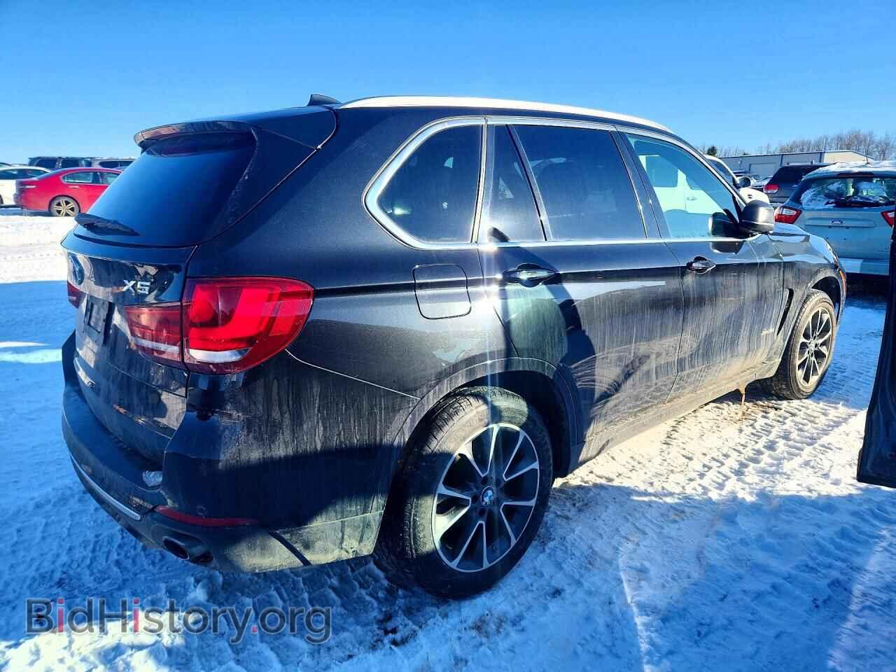 2017 BMW X5 - VIN: 5UXKR0C39H0V77771 - Фото 3