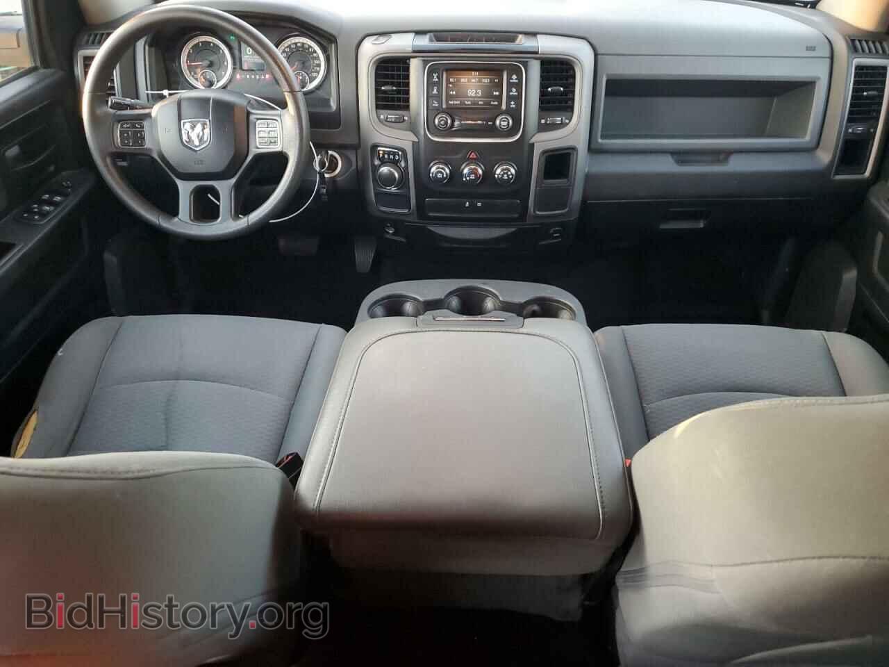 2018 RAM 1500 - VIN: 1C6RR6FT8JS149495 - Фото 8