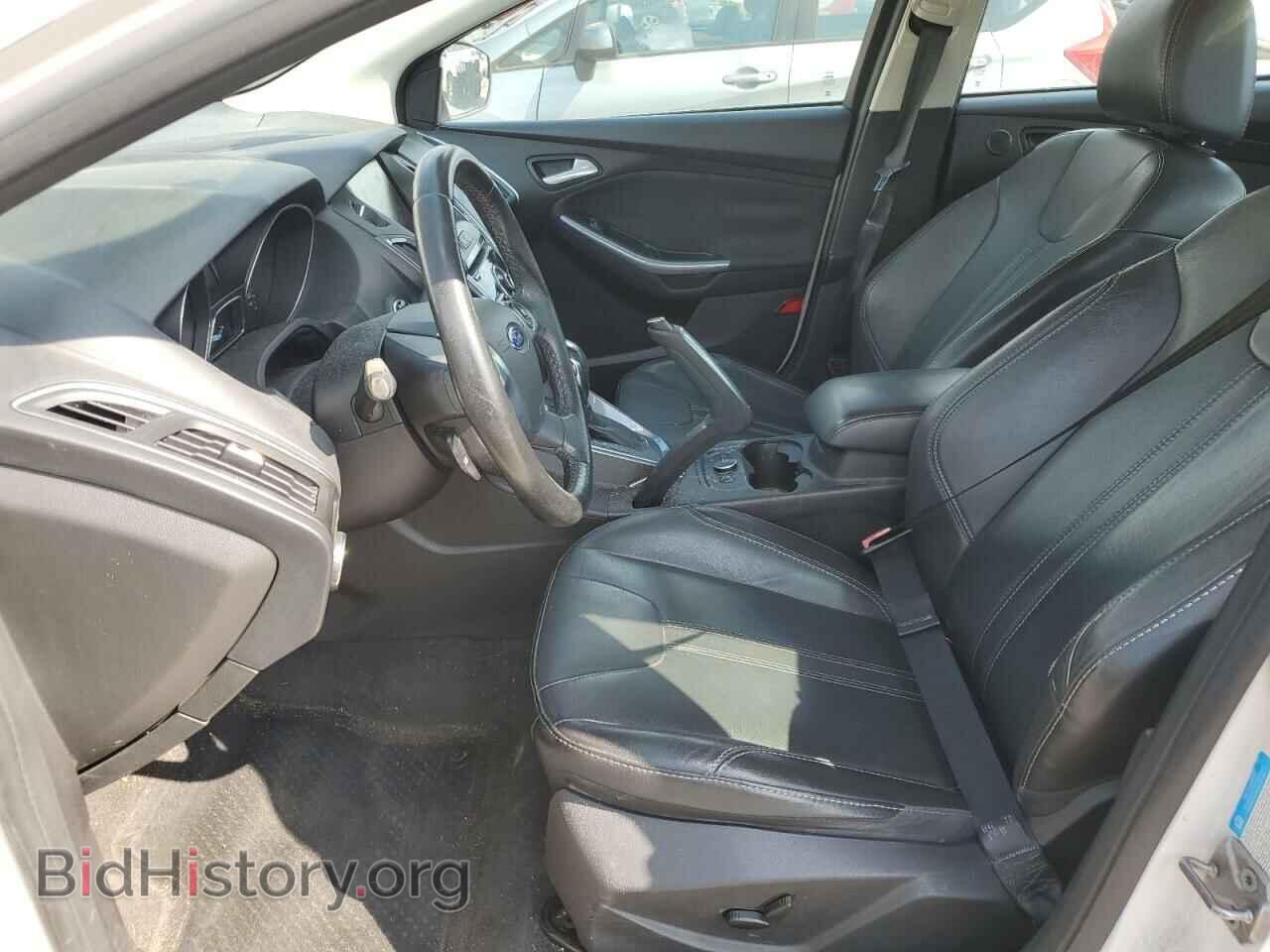 2013 FORD FOCUS - VIN: 1FADP3J21DL268192 - Фото 7