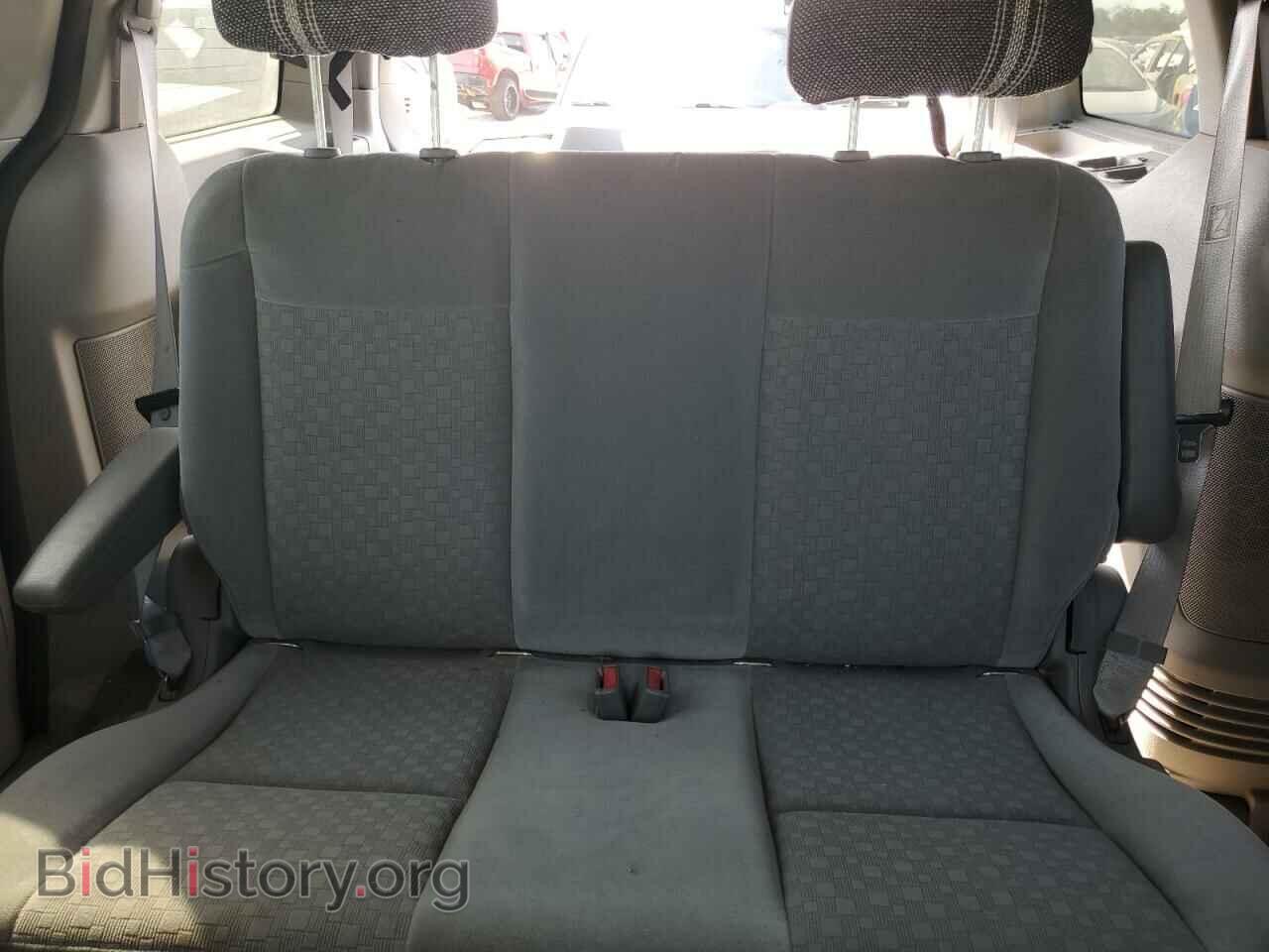 2006 FORD FREESTAR - VIN: 2FMZA51696BA45770 - Фото 10
