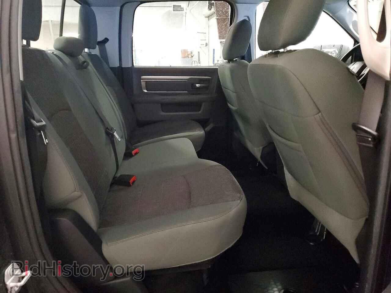 2016 RAM 1500 - VIN: 1C6RR7LGXGS345931 - Фото 10