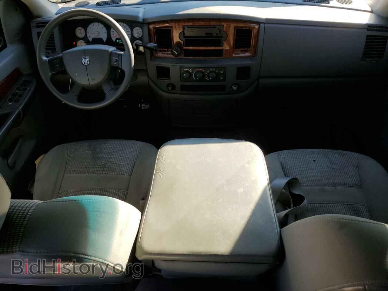2006 DODGE RAM 1500 - VIN: 1D7HA182X6J220301 - Фото 8