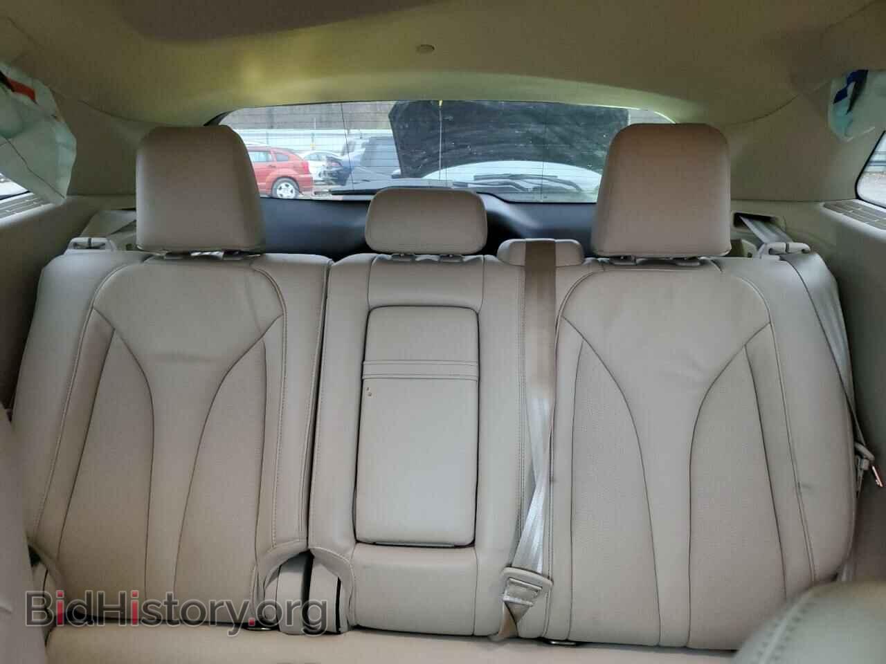 2017 LINCOLN MKC - VIN: 5LMCJ2D90HUL08720 - Photo 10