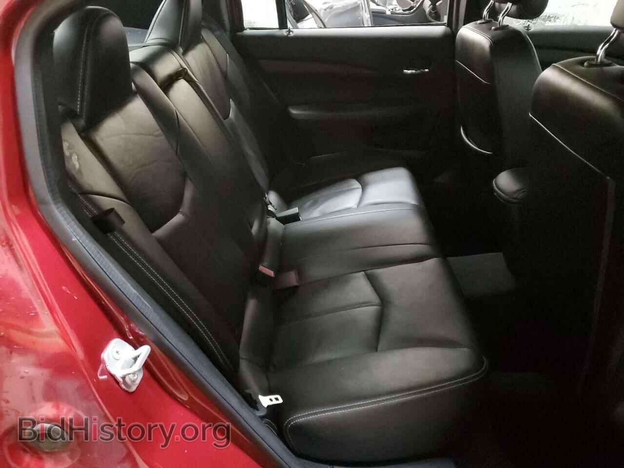 2013 CHRYSLER 200 - VIN: 1C3CCBCG5DN744070 - Photo 10