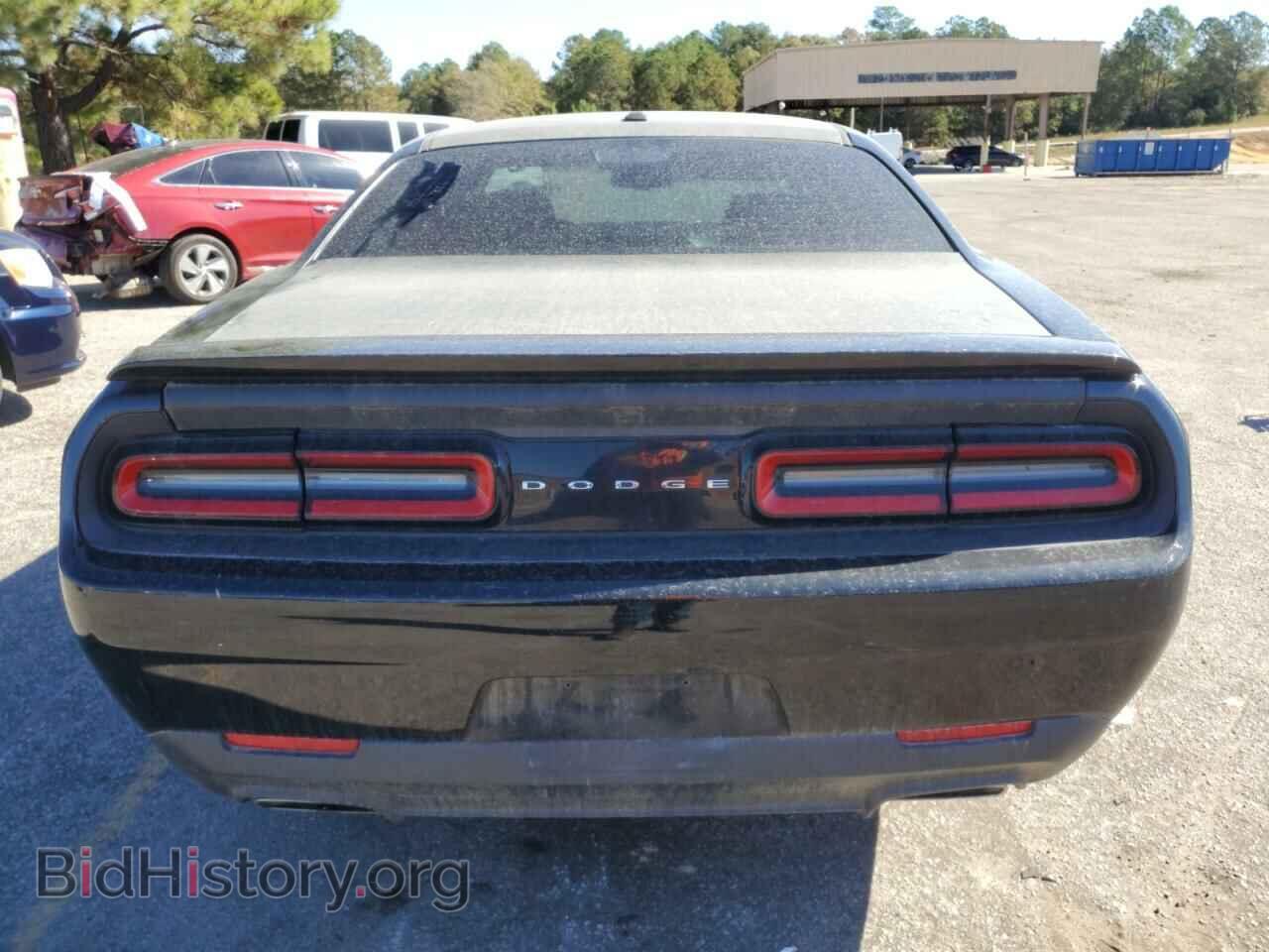2017 DODGE CHALLENGER - VIN: 2C3CDZBT6HH548819 - Photo 6