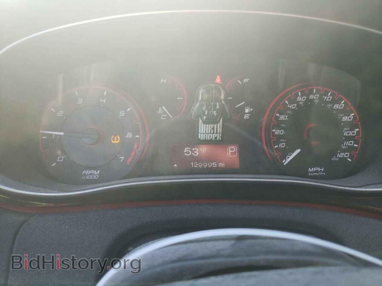 2014 DODGE DART - VIN: 1C3CDFBB7ED914849 - Фото 9