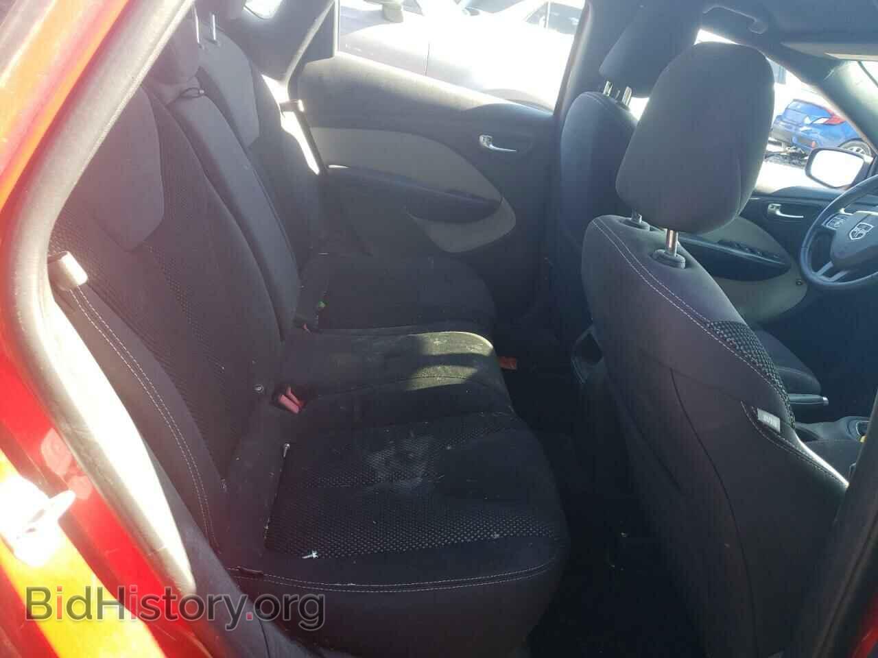 2014 DODGE DART - VIN: 1C3CDFBB7ED914849 - Фото 10