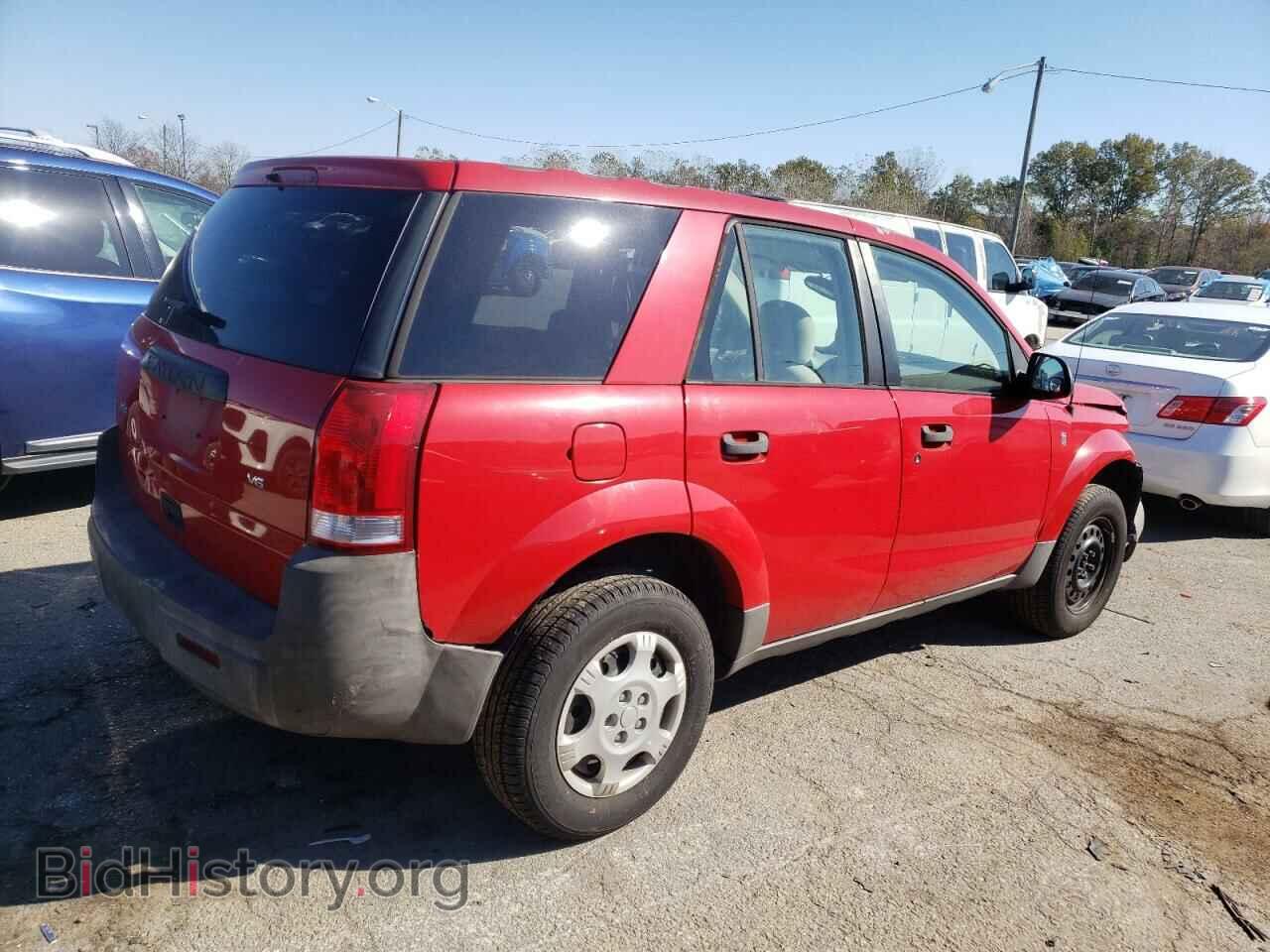 2003 SATURN VUE - VIN: 5GZCZ53B03S895641 - Фото 3