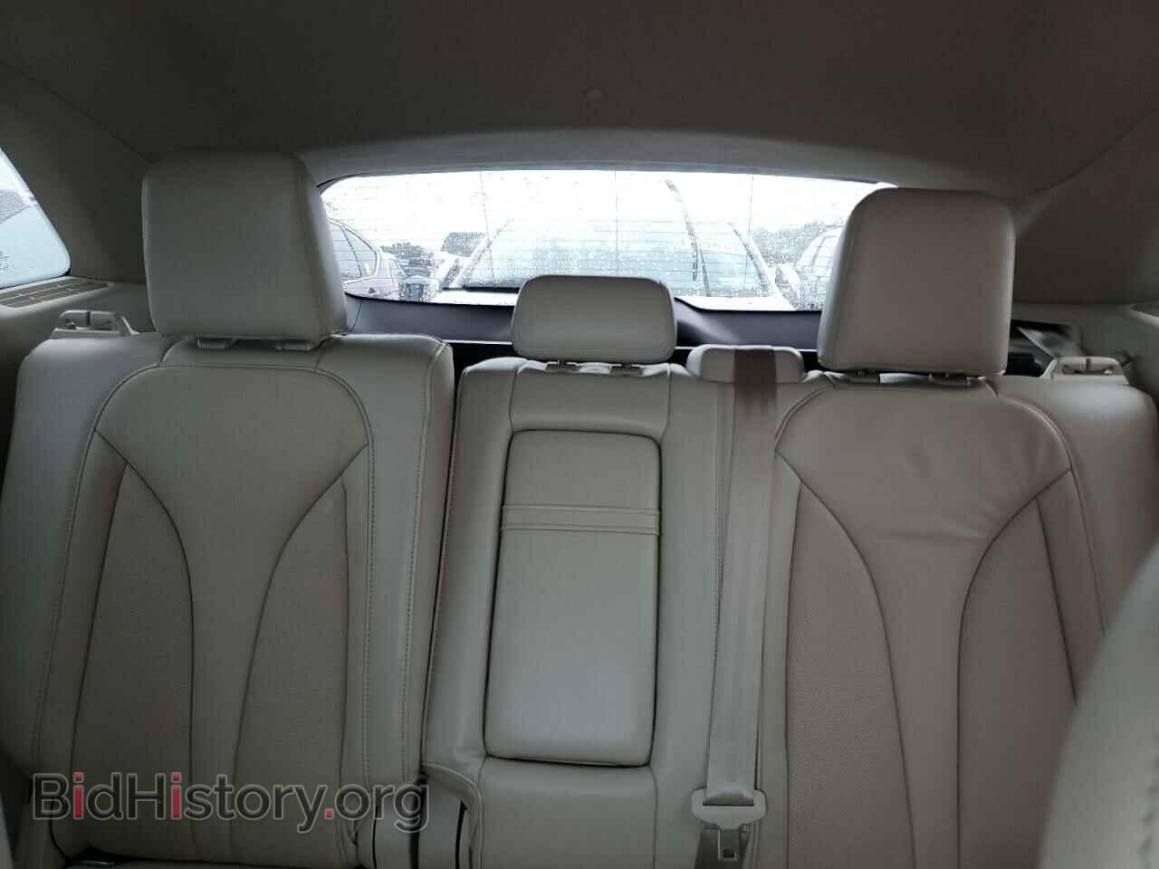 2017 LINCOLN MKC - VIN: 5LMCJ2C94HUL20628 - Photo 10