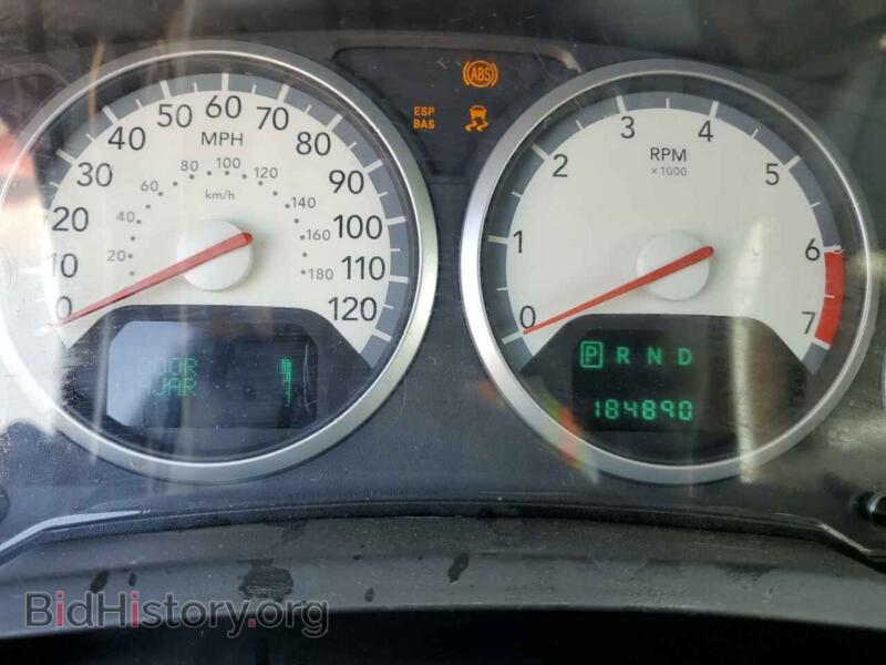 2010 Dodge CARAVAN (VIN 2D4RN5DX4AR223665) — photo 9 of 13