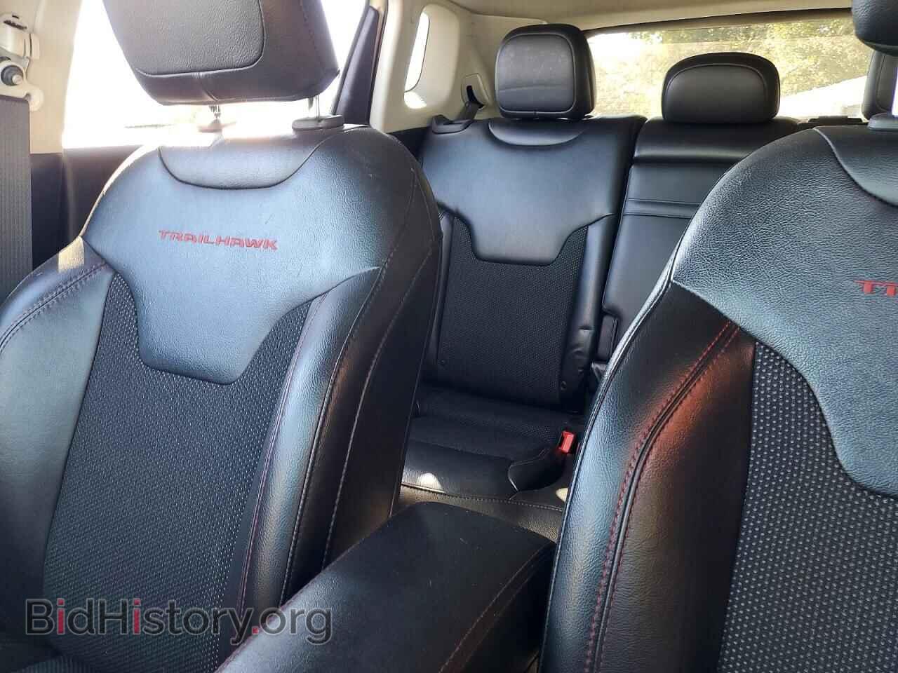 2020 JEEP COMPASS - VIN: 3C4NJDDB4LT118971 - Фото 10