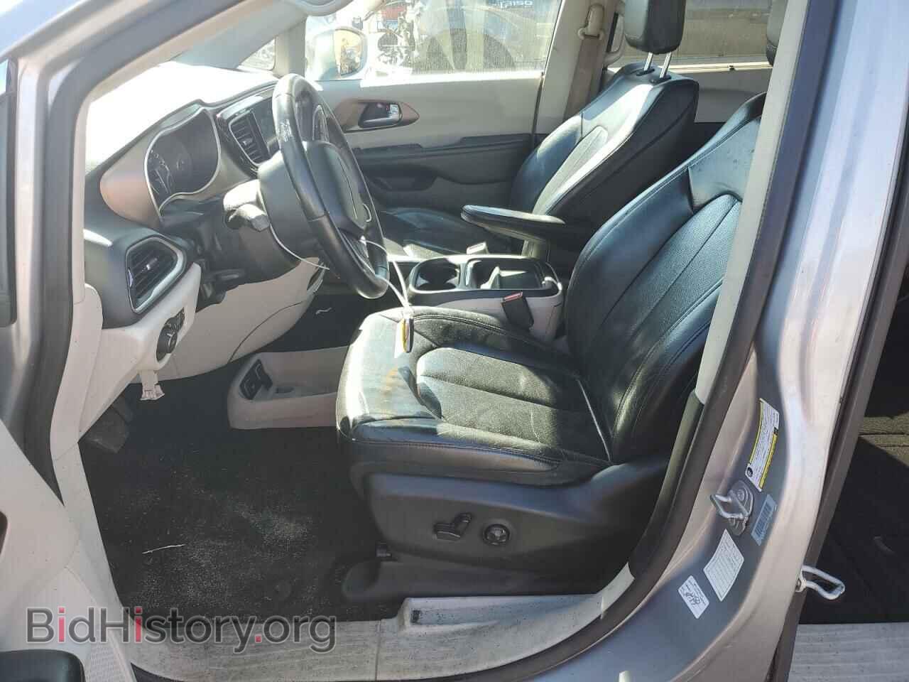 2018 CHRYSLER PACIFICA - VIN: 2C4RC1BG5JR233765 - Фото 7