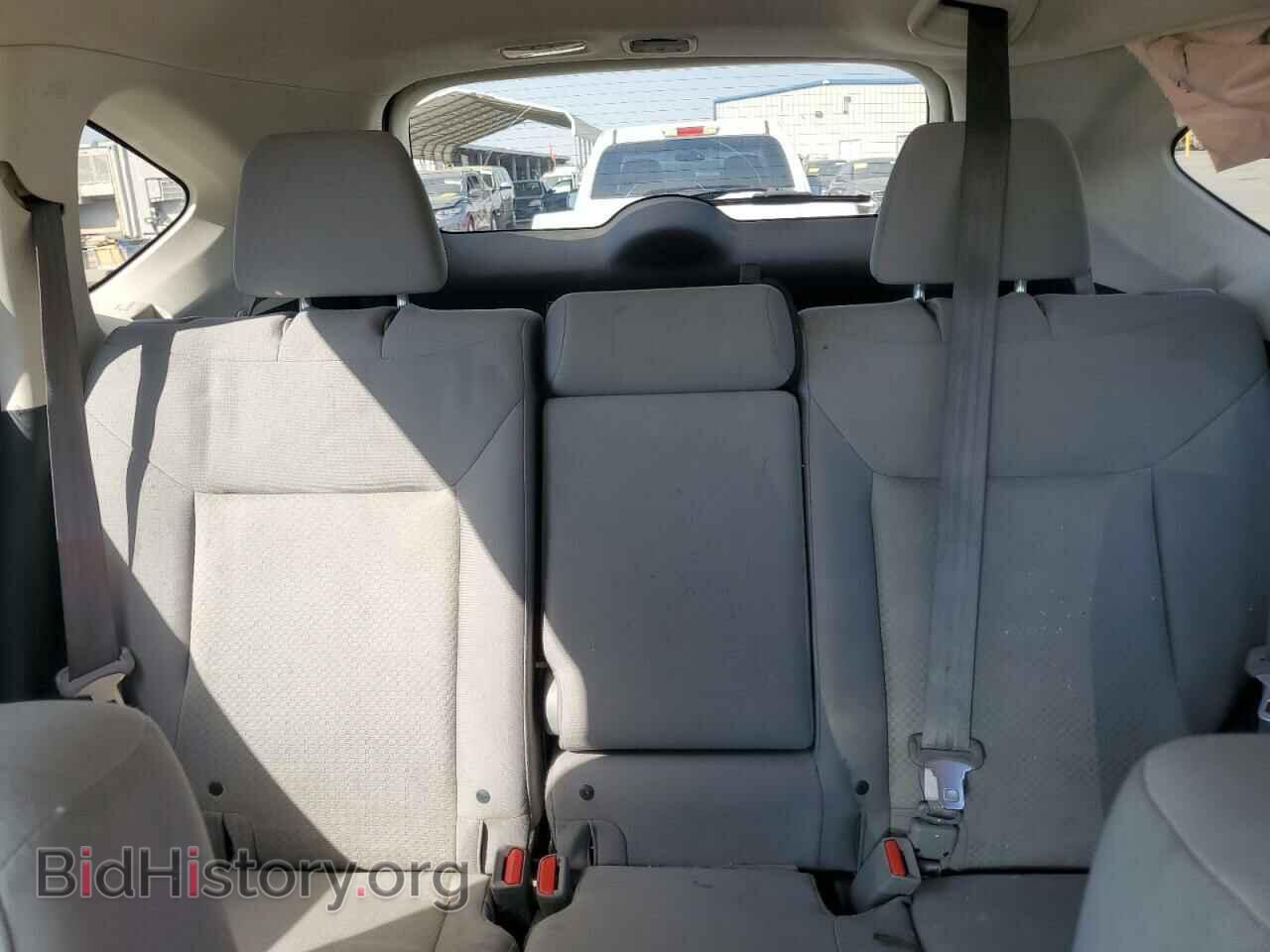 2016 HONDA CRV - VIN: 2HKRM4H4XGH695045 - Фото 10