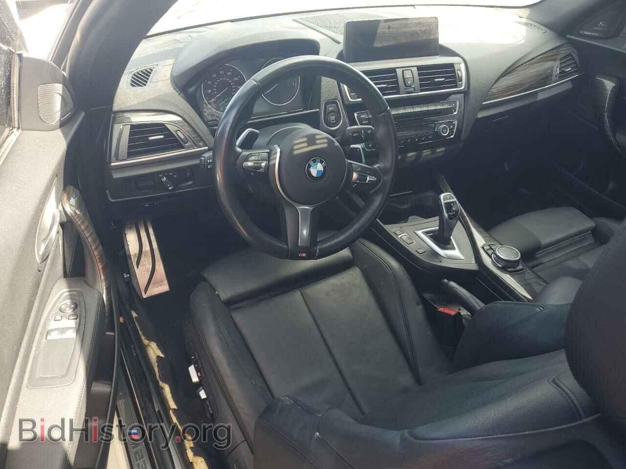 2016 BMW M2 - VIN: WBA1J7C5XGV360470 - Photo 8