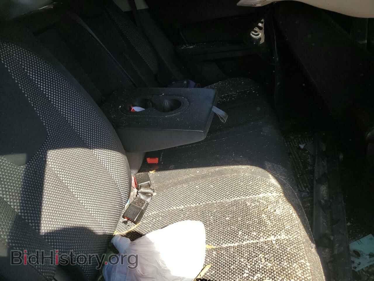 2011 CHEVROLET EQUINOX - VIN: 2CNFLDE52B6312761 - Фото 11