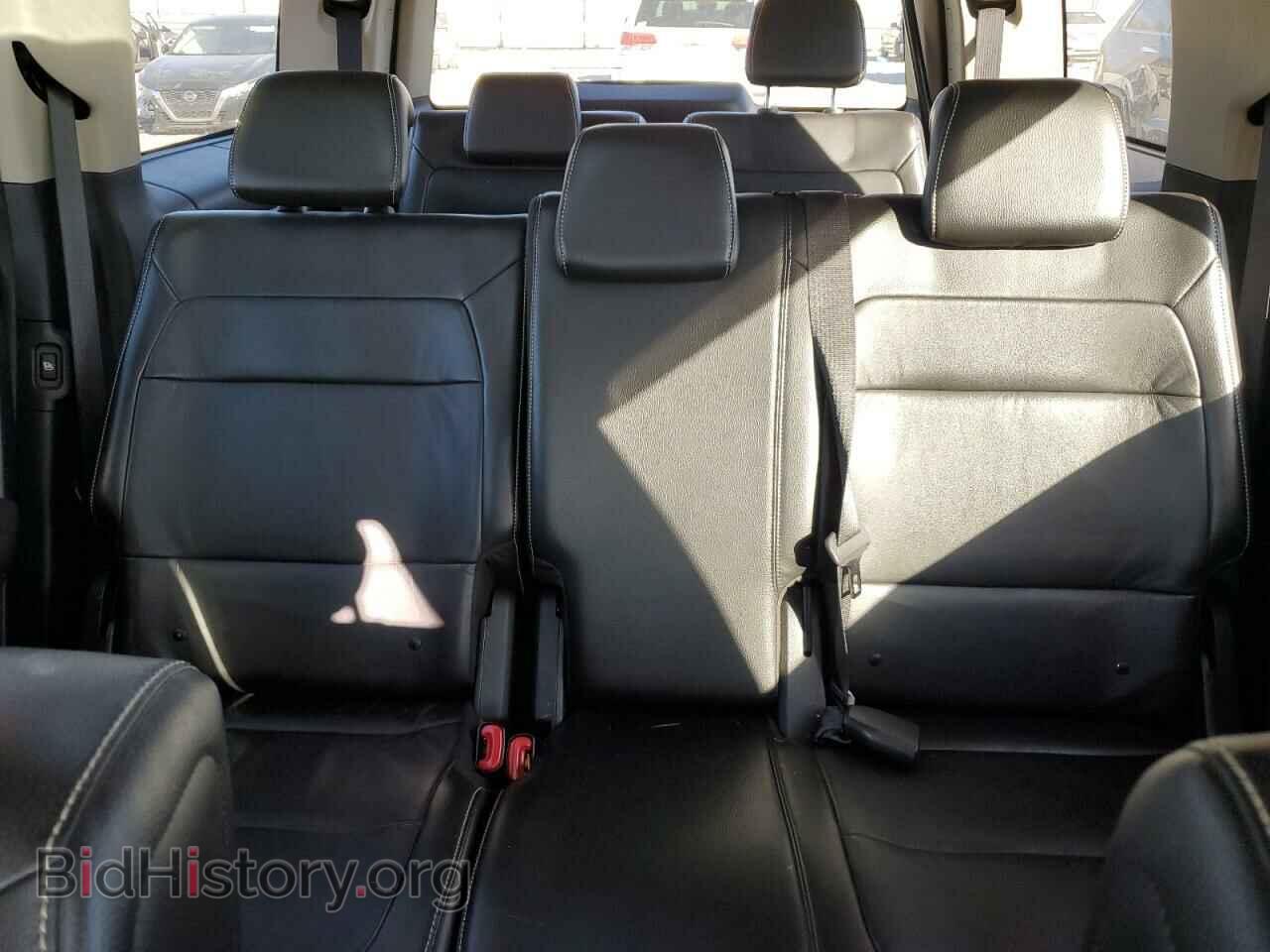 2011 FORD FLEX - VIN: 2FMGK5CC0BBD36711 - Photo 10