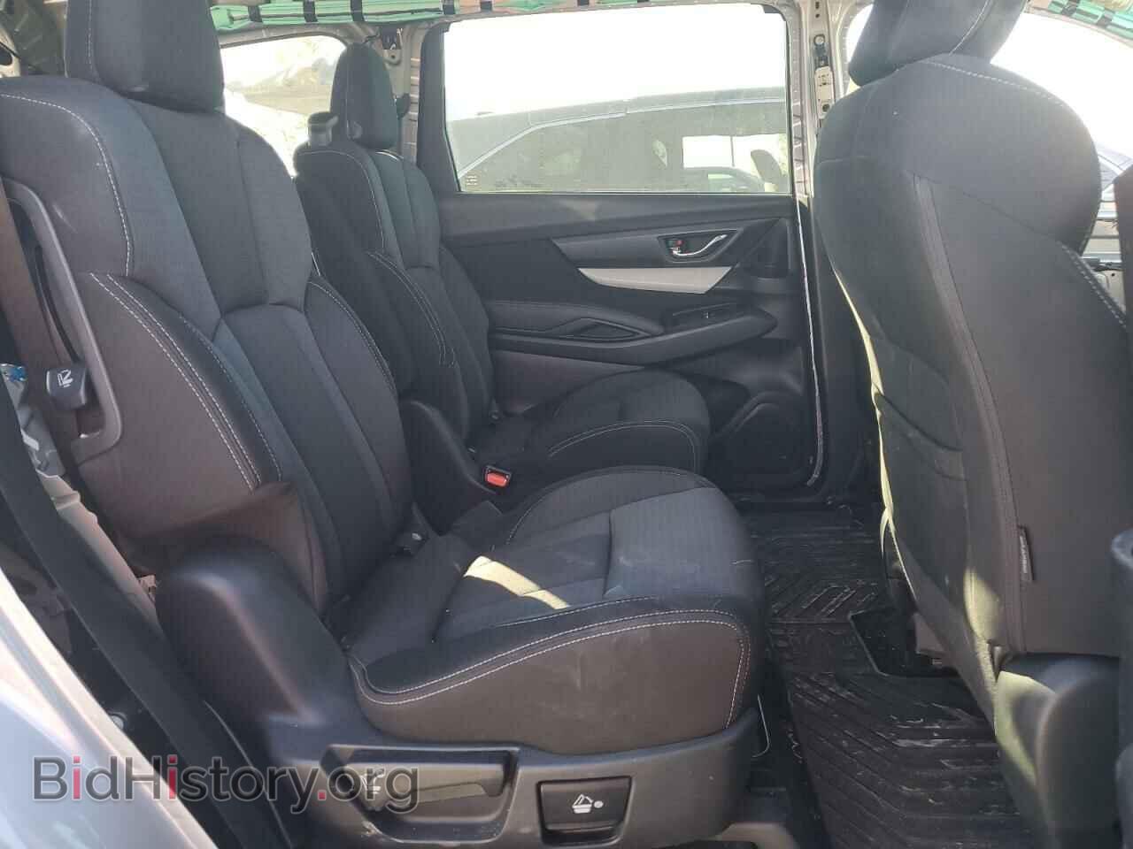 2019 SUBARU ASCENT - VIN: 4S4WMAFD3K3427099 - Фото 11