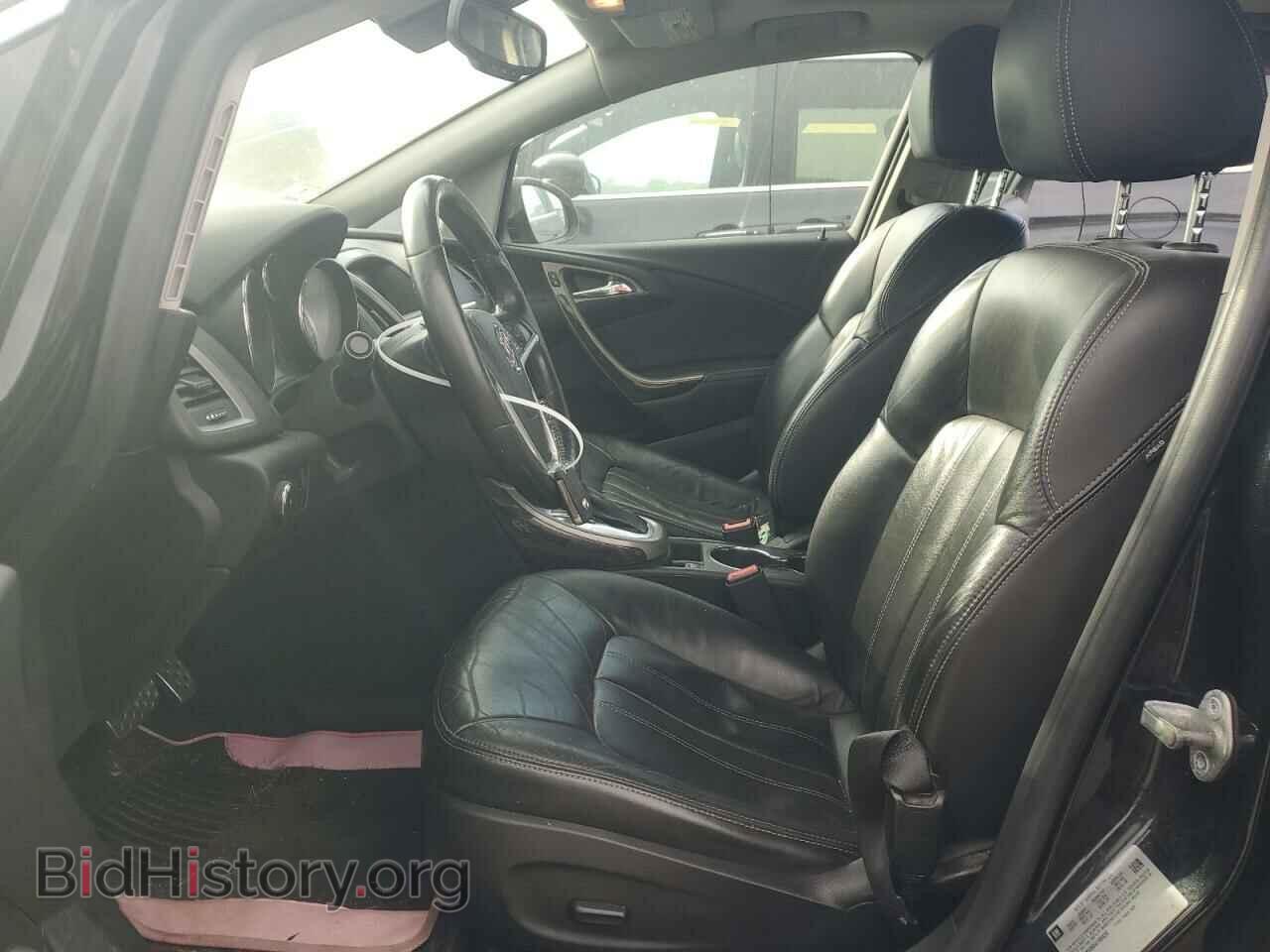 2013 BUICK VERANO - VIN: 1G4PT5SV8D4196839 - Фото 7