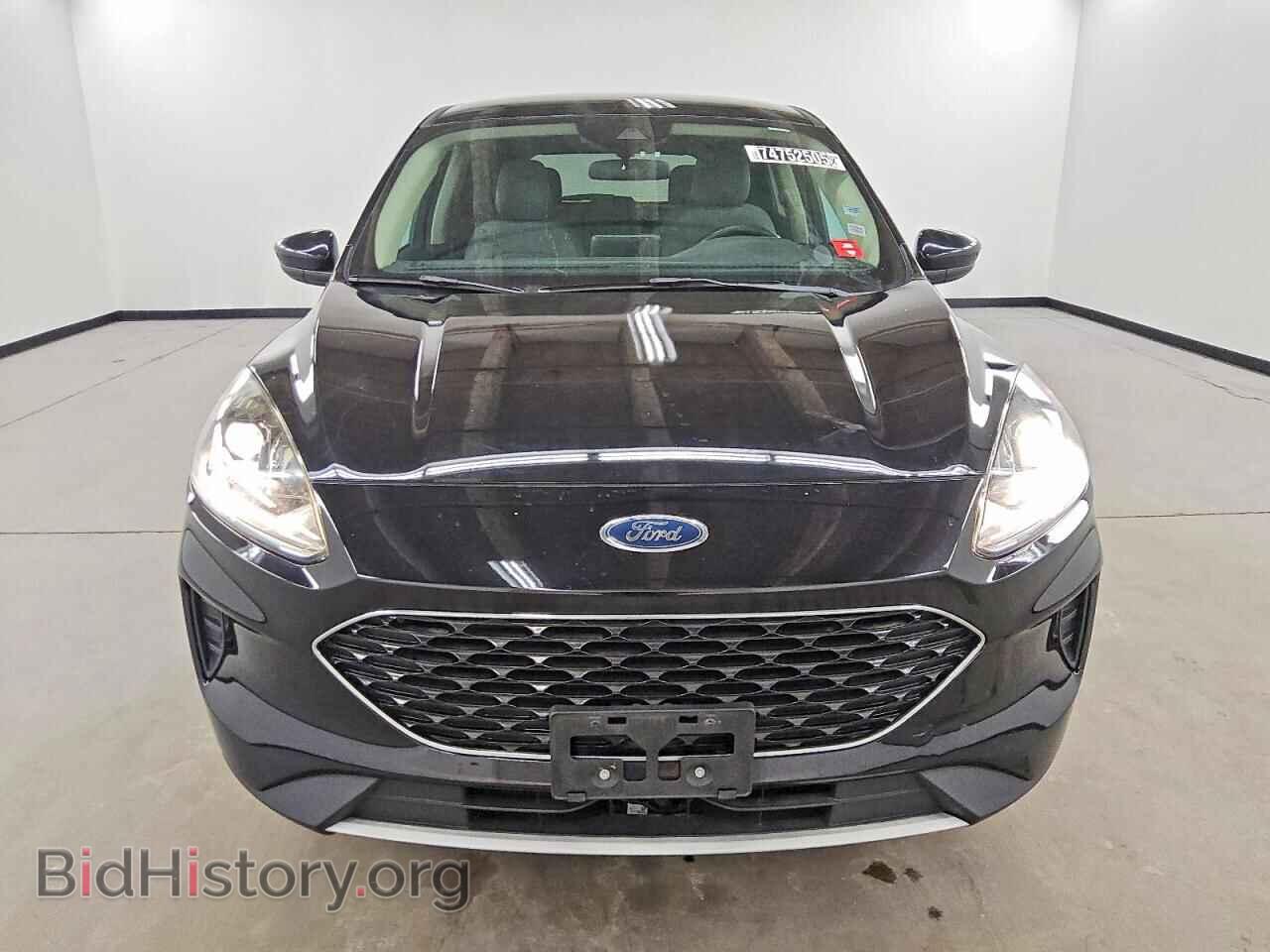 2020 FORD ESCAPE - VIN: 1FMCU9G67LUA26880 - Фото 5