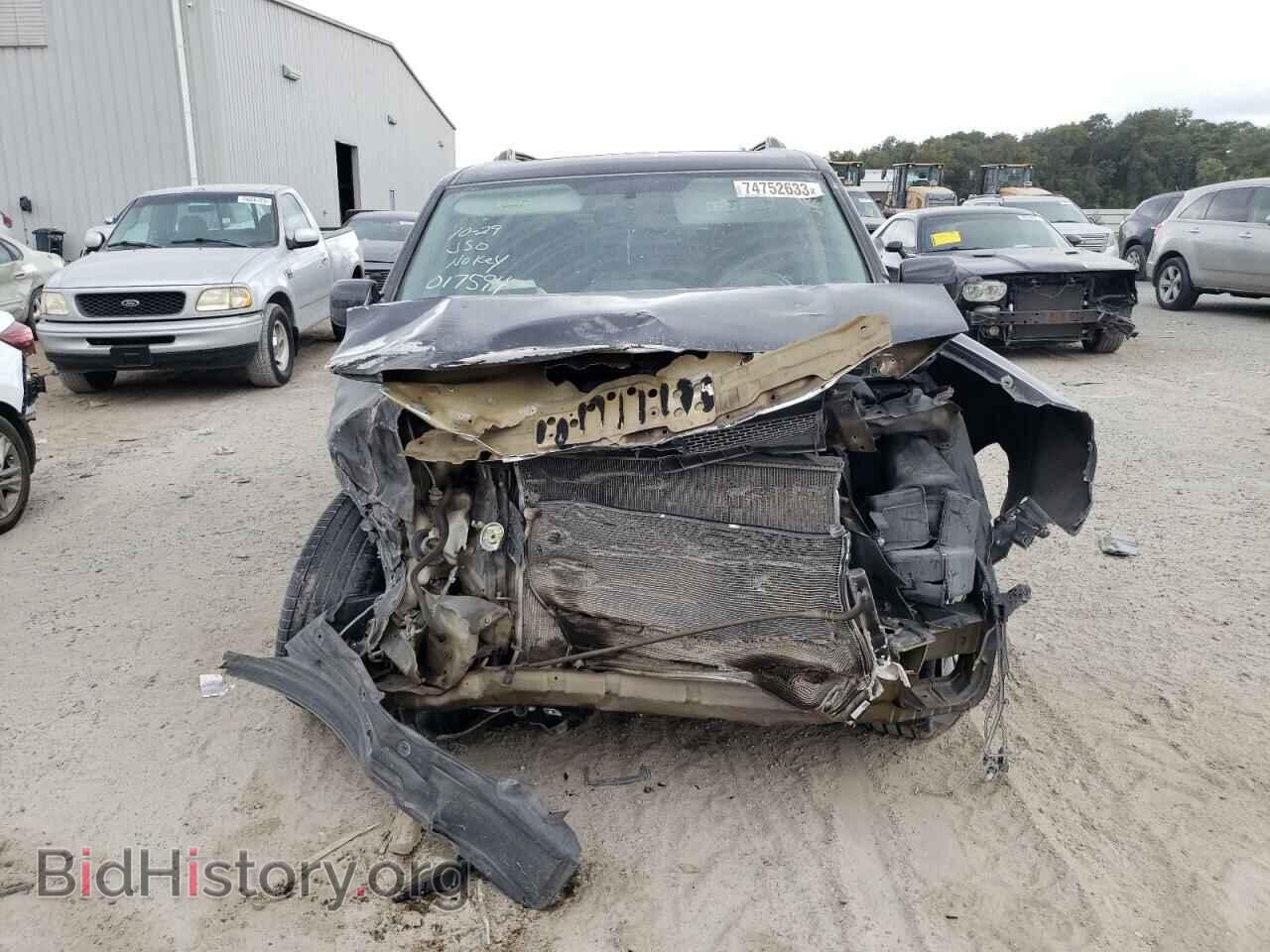 2014 HONDA PILOT - VIN: 5FNYF3H98EB017594 - Фото 5