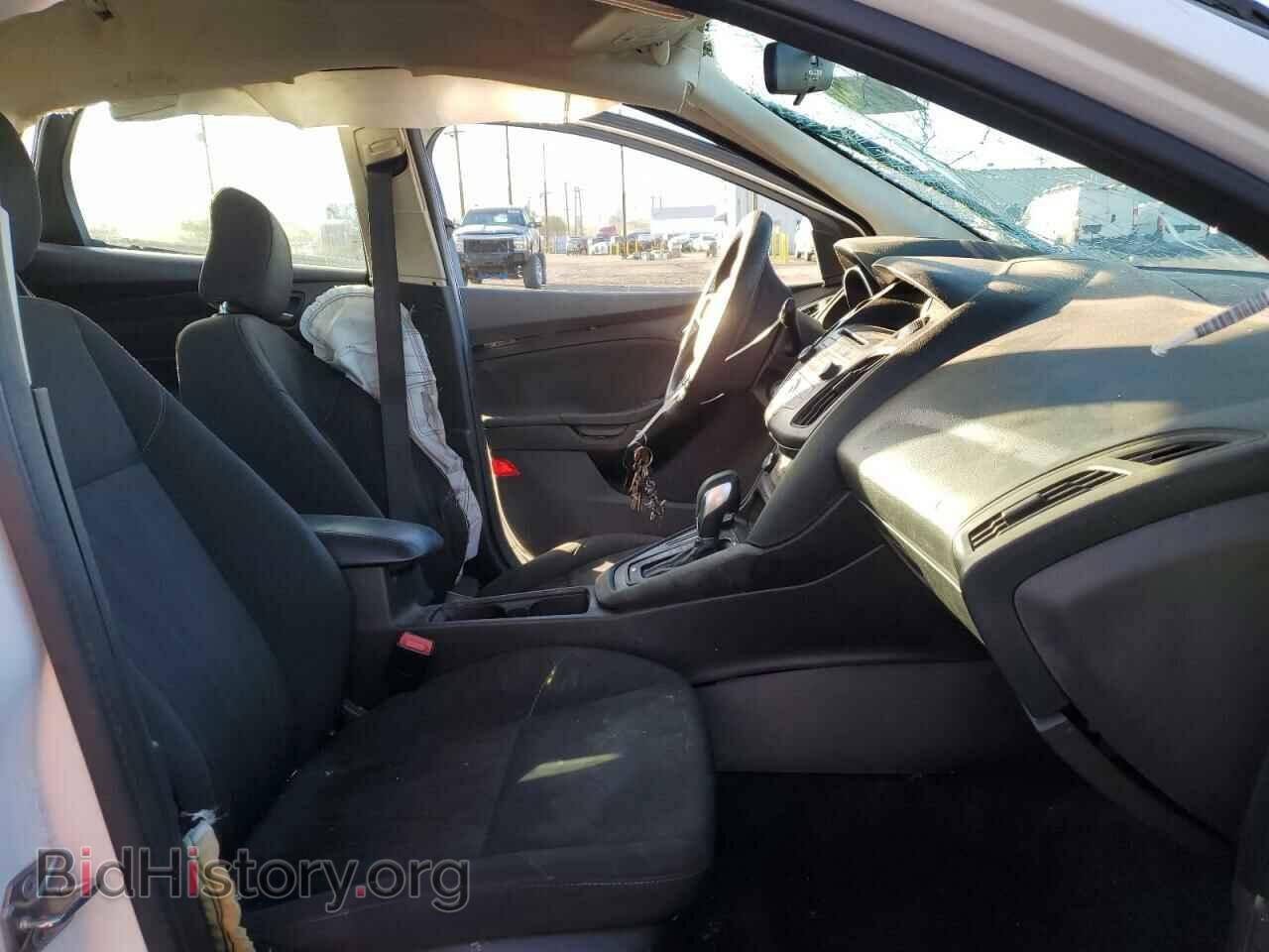 2017 FORD FOCUS - VIN: 1FADP3F21HL296444 - Photo 7