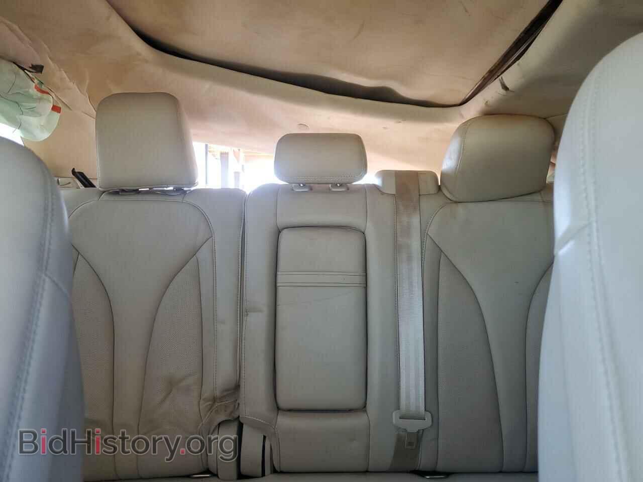 2019 LINCOLN MKC - VIN: 5LMCJ2C91KUL32324 - Фото 10