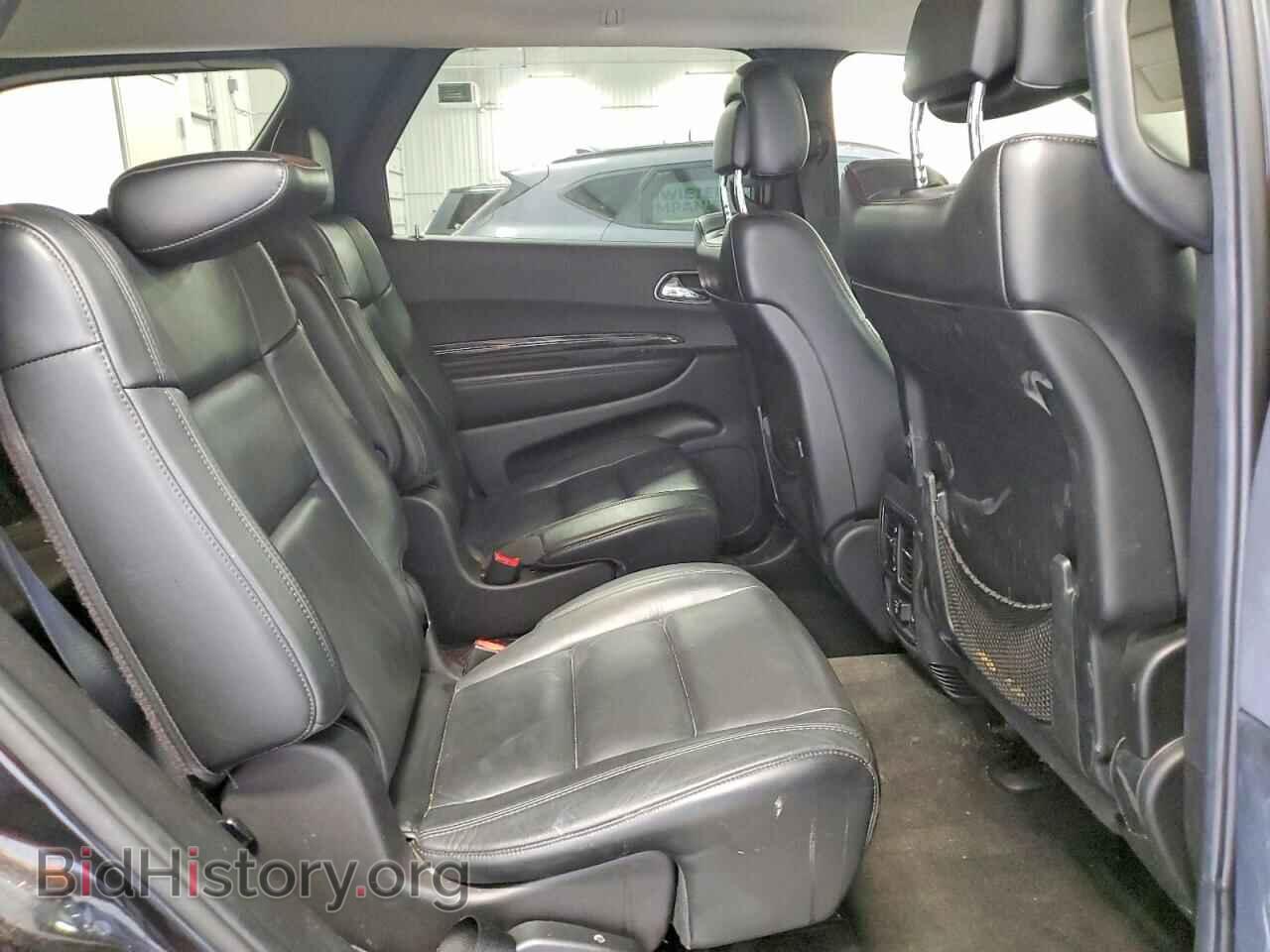 2013 DODGE DURANGO - VIN: 1C4RDJDG3DC698147 - Photo 11