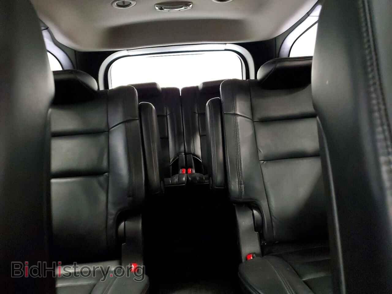 2013 DODGE DURANGO - VIN: 1C4RDJDG3DC698147 - Photo 10