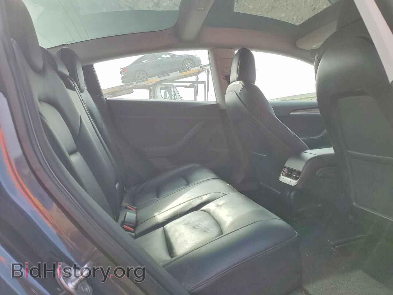 2023 TESLA MODEL 3 - VIN: 5YJ3E1EA0PF402098 - Photo 10