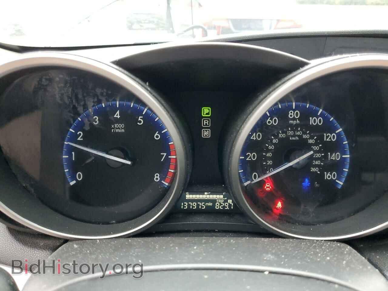 2012 MAZDA 3 - VIN: JM1BL1W82C1609169 - Фото 9