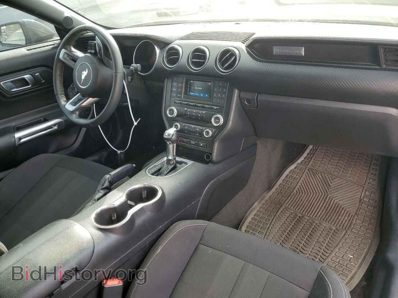 2018 FORD ALL Models - VIN: 1FA6P8TH2J5132306 - Photo 8