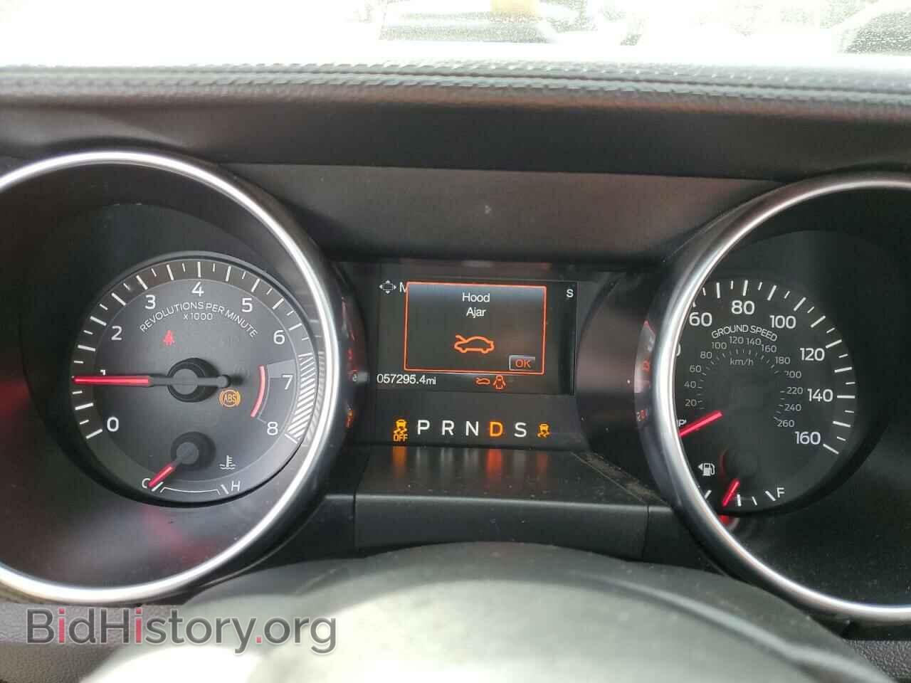 2018 FORD ALL Models - VIN: 1FA6P8TH2J5132306 - Photo 9