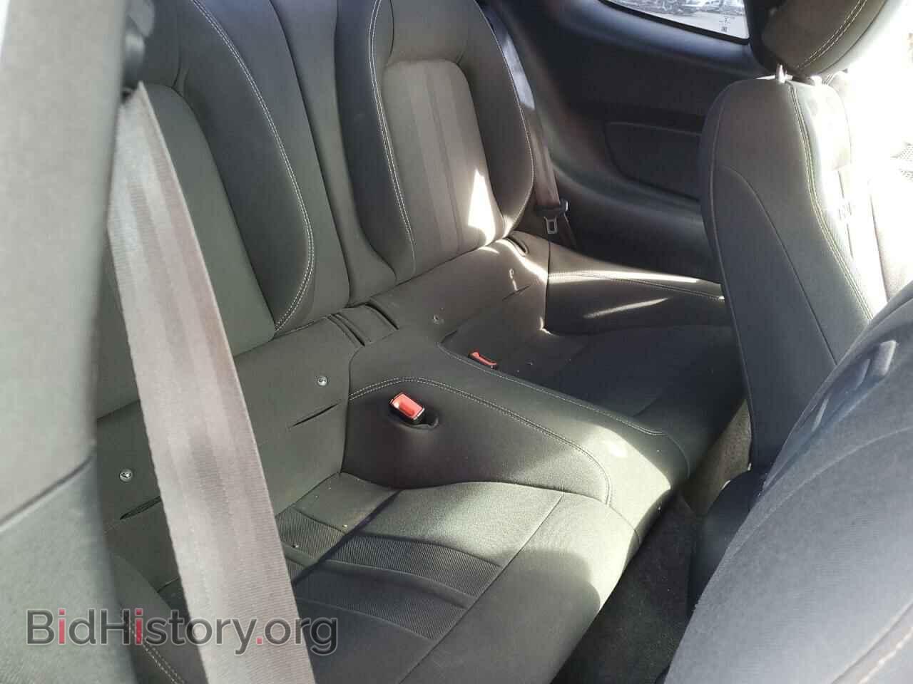 2018 FORD ALL Models - VIN: 1FA6P8TH2J5132306 - Photo 10