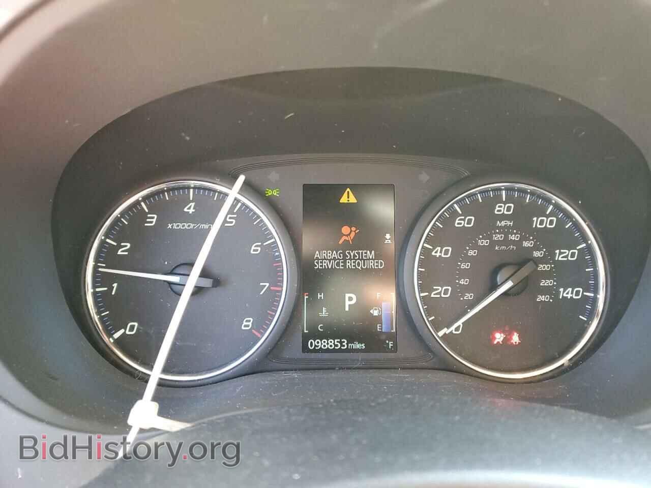 2017 MITSUBISHI OUTLANDER - VIN: JA4AZ3A32HZ066507 - Фото 9