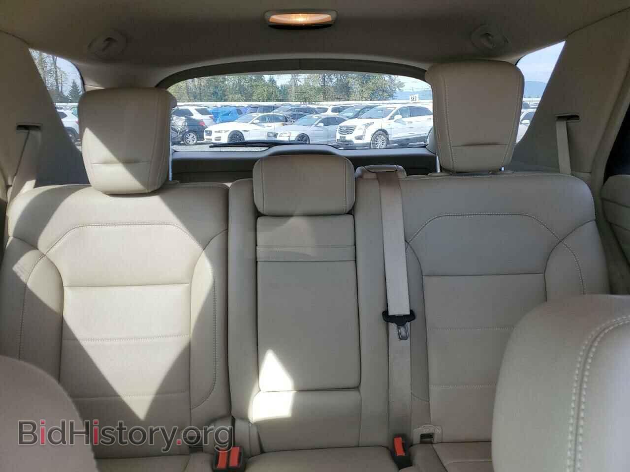 2012 MERCEDES-BENZ M-CLASS - VIN: 4JGDA2EB5CA085903 - Фото 10