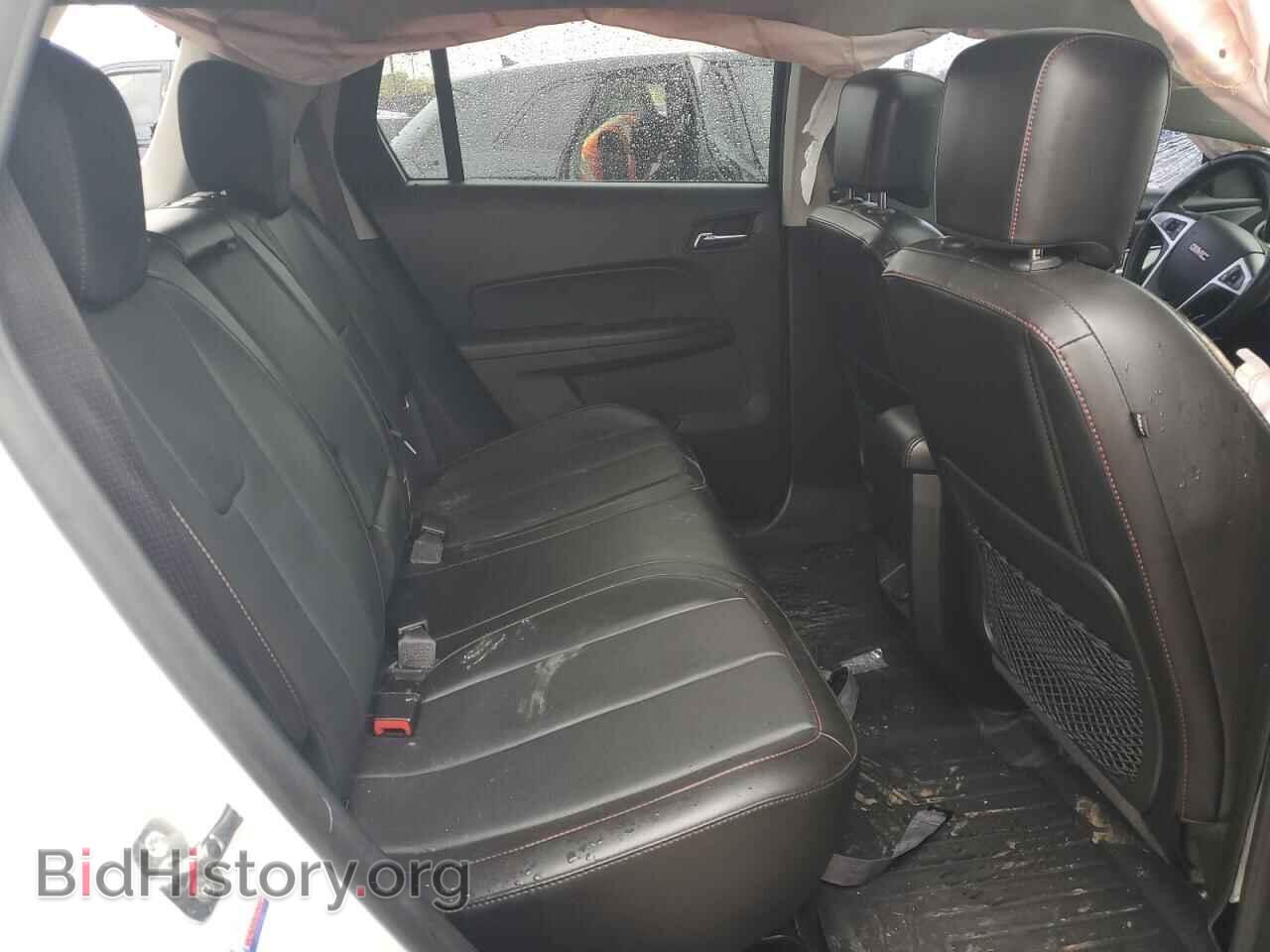 2017 GMC TERRAIN - VIN: 2GKFLUE38H6239945 - Photo 11