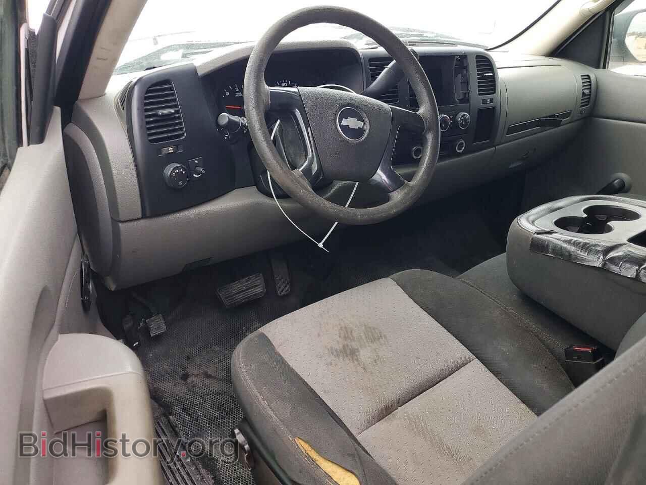 2008 CHEVROLET ALL Models - VIN: 1GCEC14C08E118782 - Фото 8