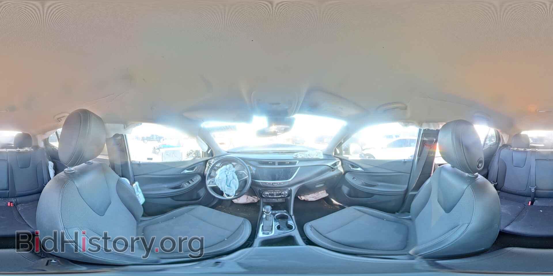 2021 BUICK ENCORE - VIN: KL4MMDSL1MB154483 - Photo 14