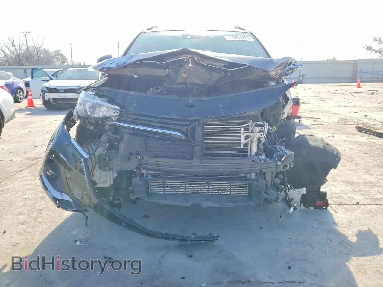 2021 BUICK ENCORE - VIN: KL4MMDSL1MB154483 - Photo 5