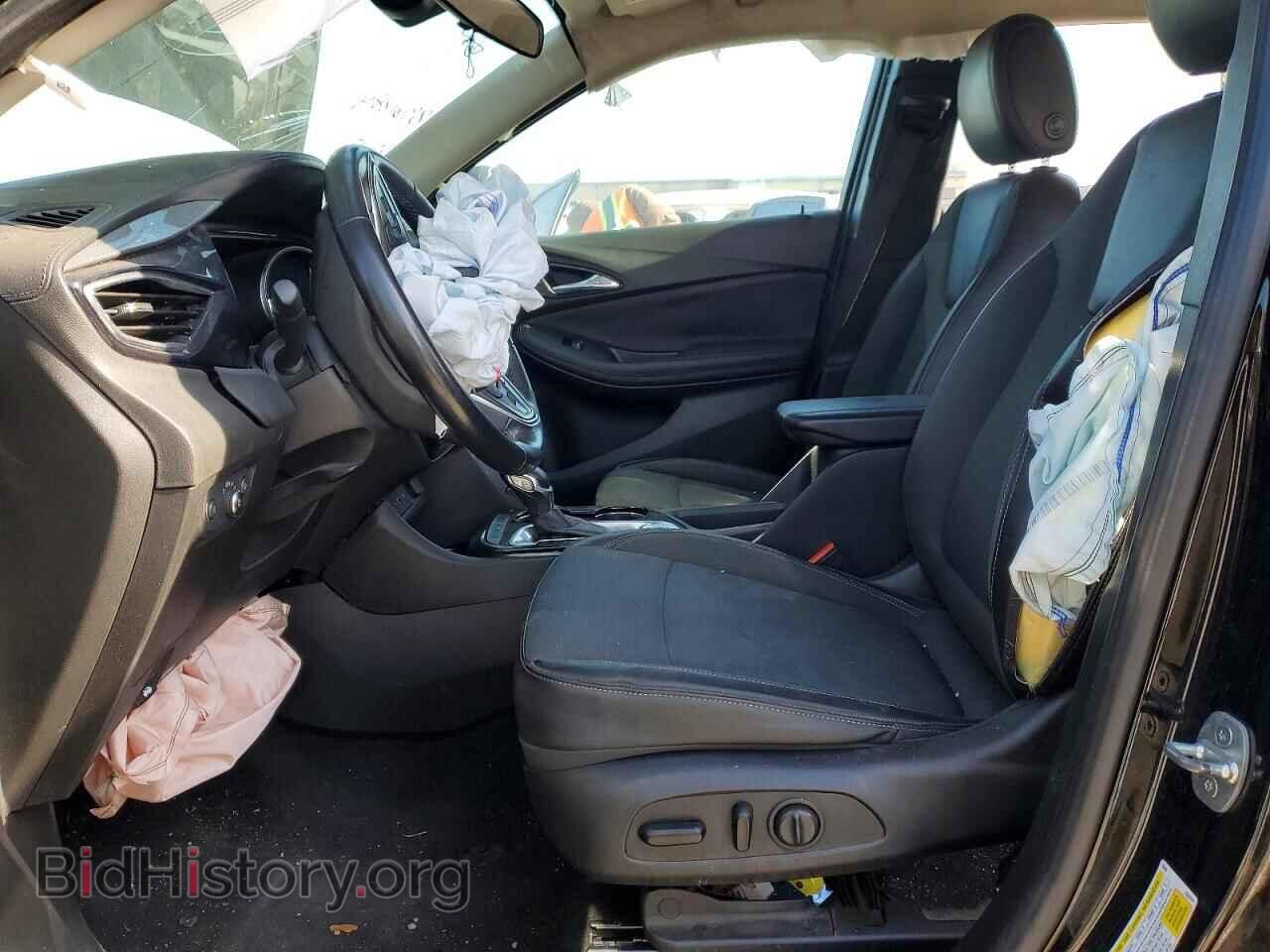2021 BUICK ENCORE - VIN: KL4MMDSL1MB154483 - Photo 7