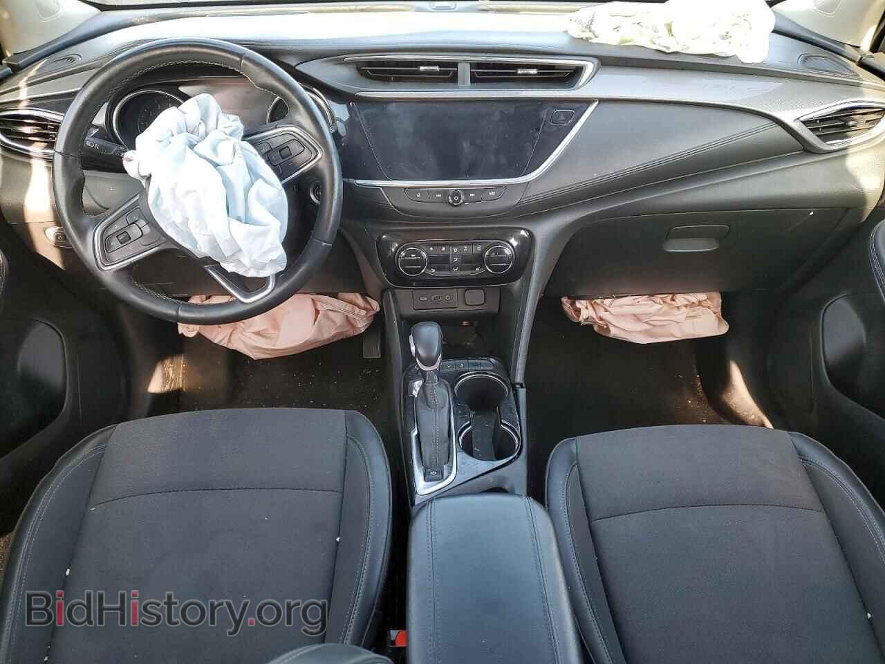 2021 BUICK ENCORE - VIN: KL4MMDSL1MB154483 - Photo 8