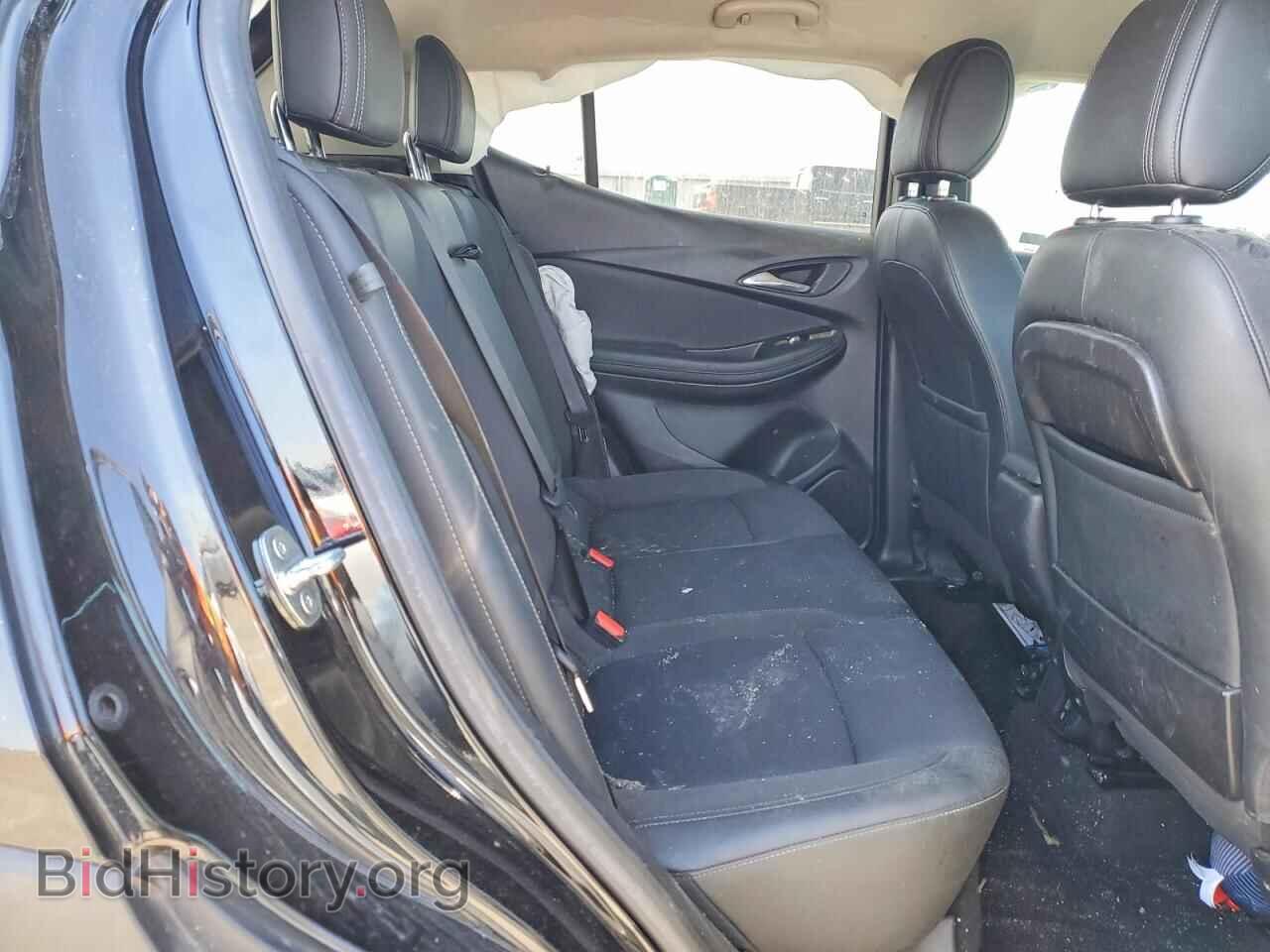 2021 BUICK ENCORE - VIN: KL4MMDSL1MB154483 - Photo 10